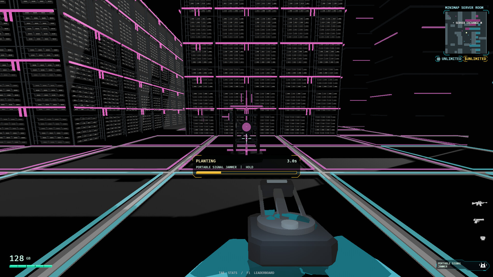 Metaversus screenshot 4