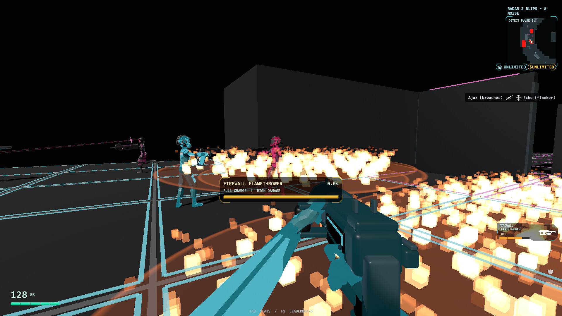 Metaversus trailer