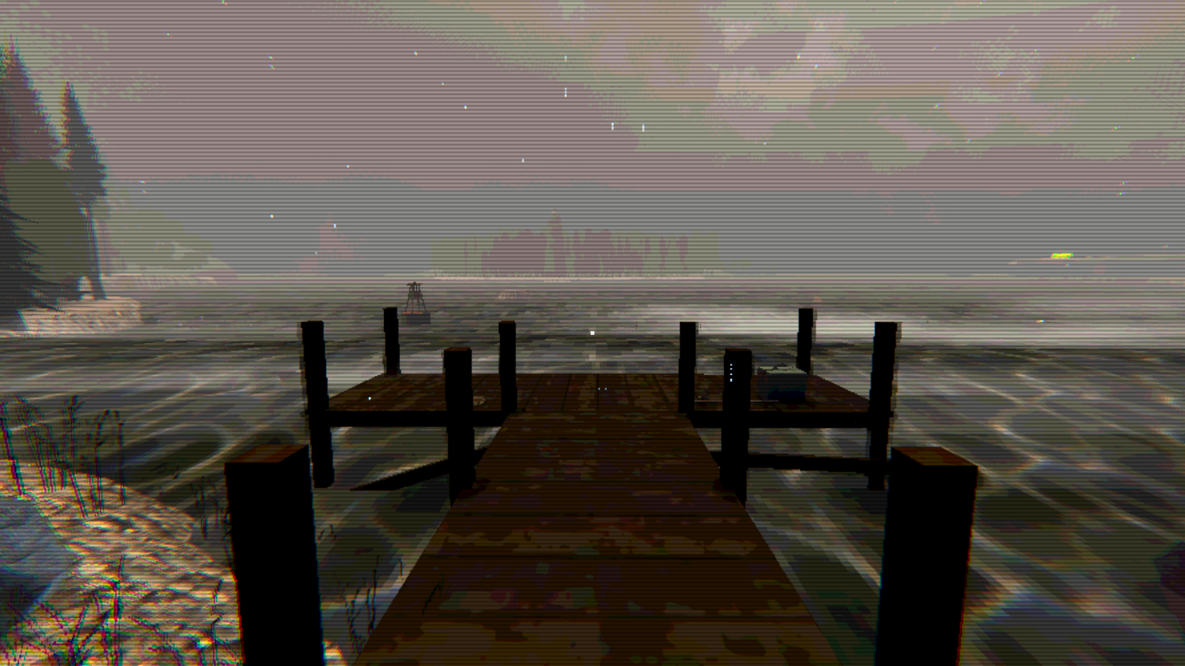 Hotel of Seams screenshot 3
