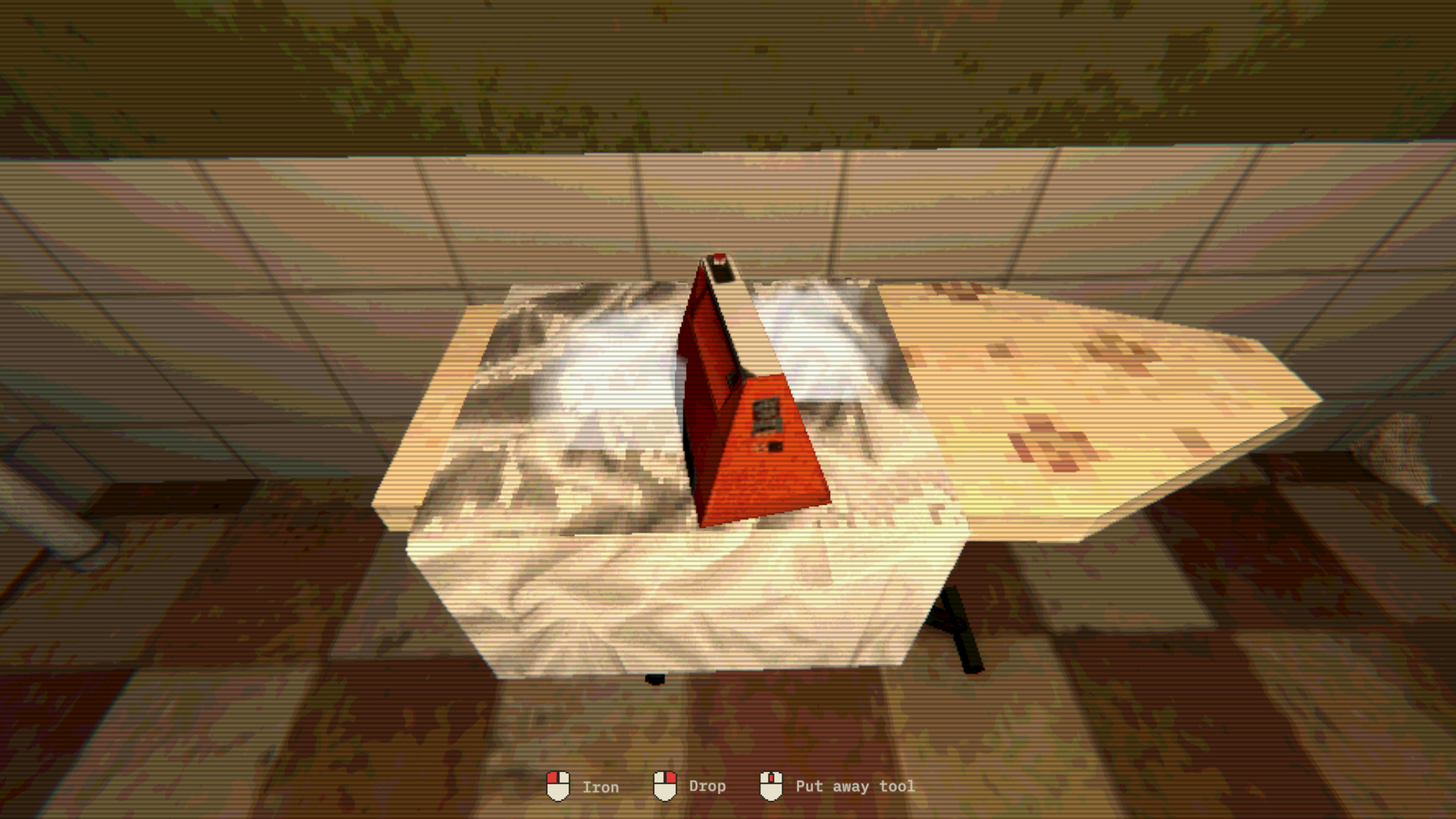 Hotel of Seams screenshot 5