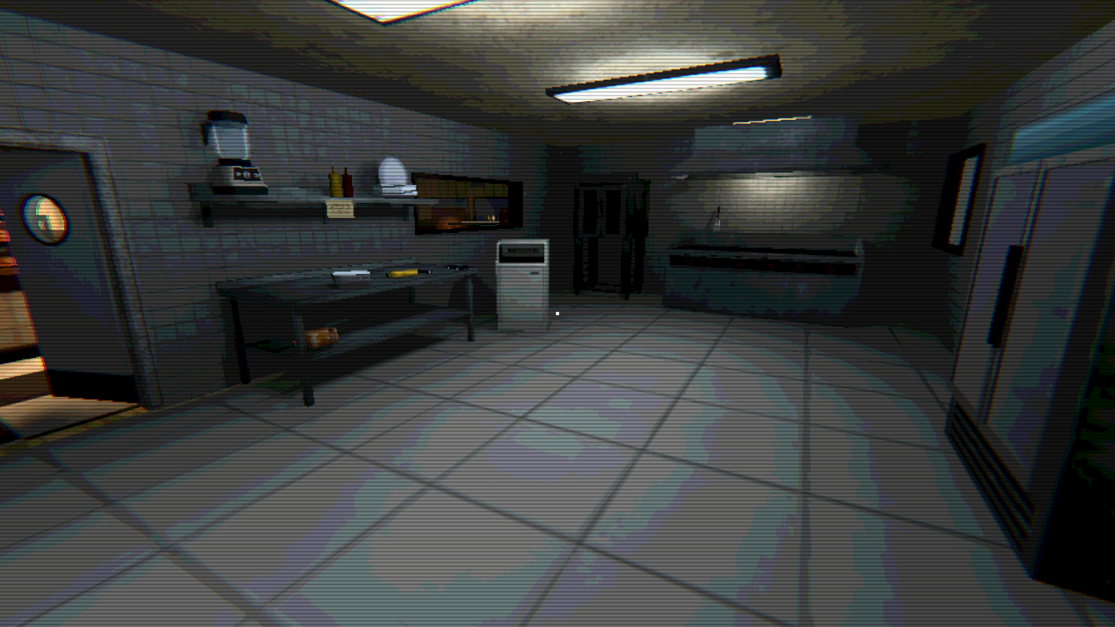 Hotel of Seams screenshot 2
