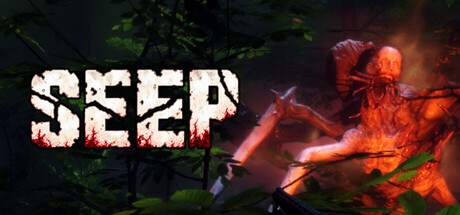 Cover art from SEEP