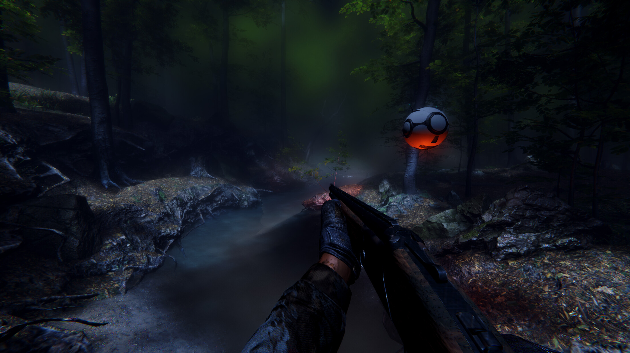 SEEP screenshot 4