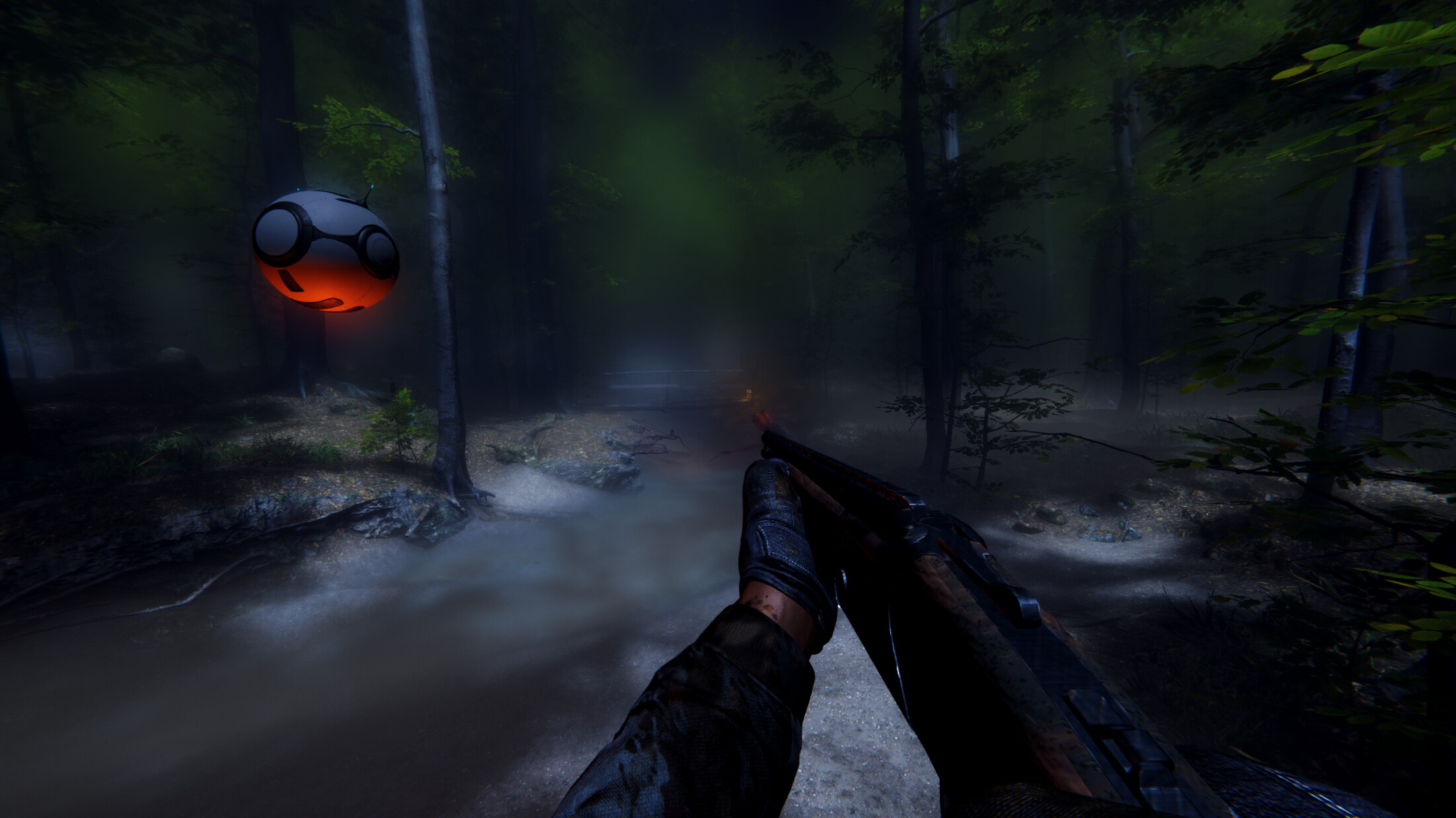 SEEP screenshot 5