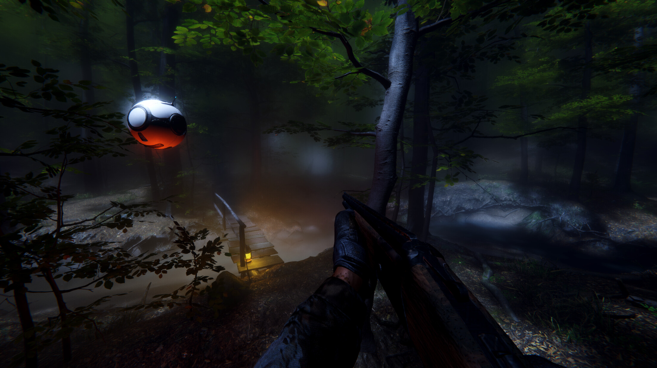 SEEP screenshot 3