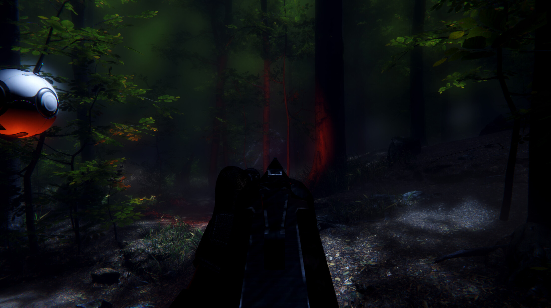 SEEP screenshot 2