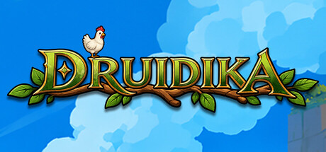 Cover art from Druidika