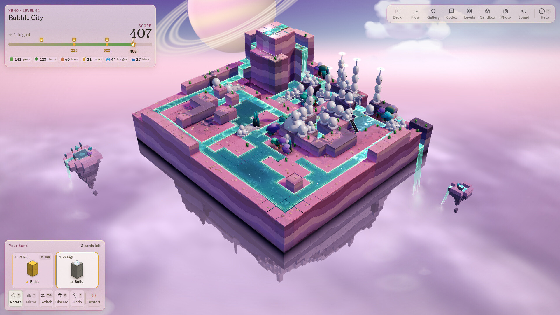 Desert Springs screenshot 3