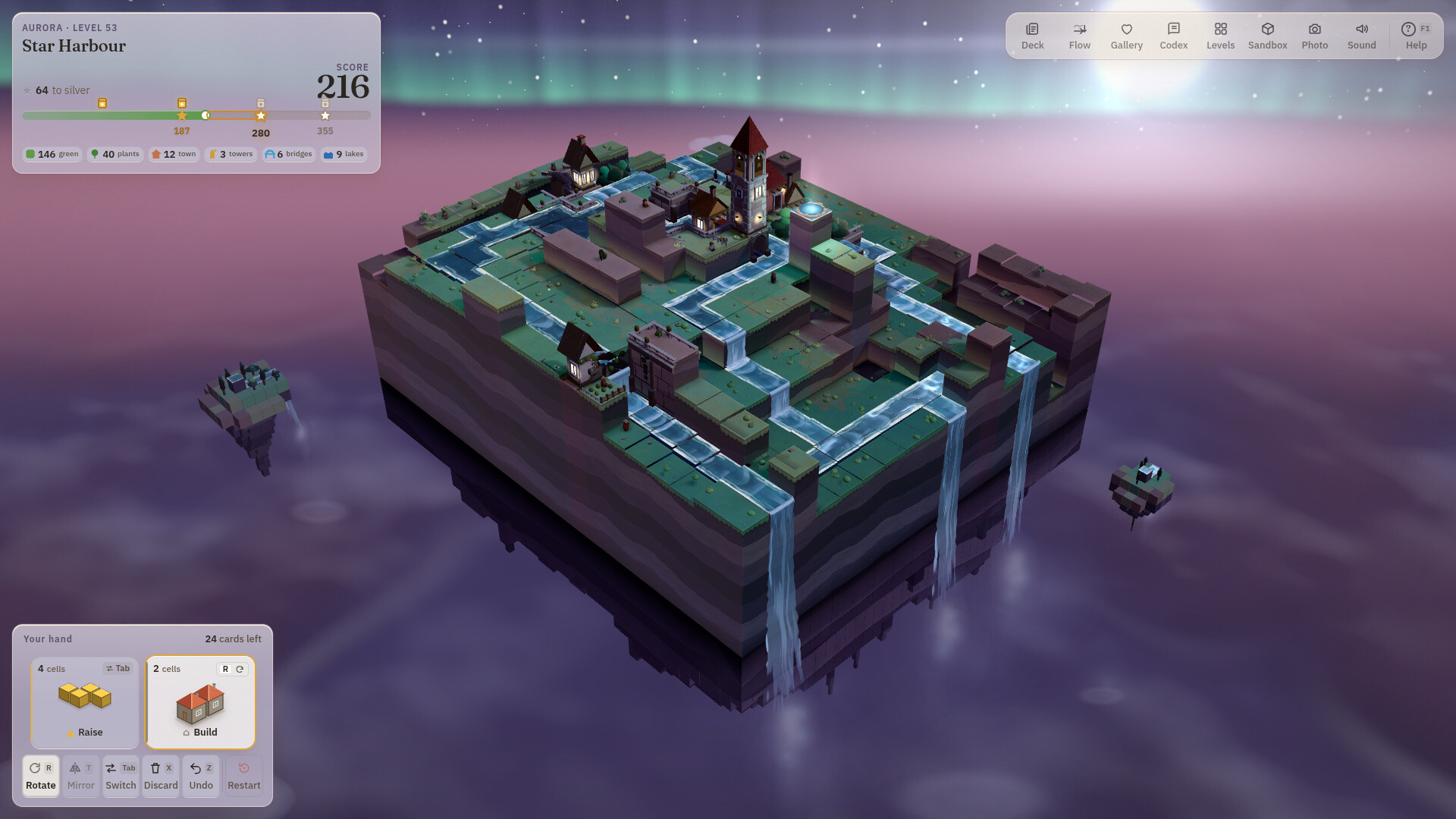 Desert Springs screenshot 4