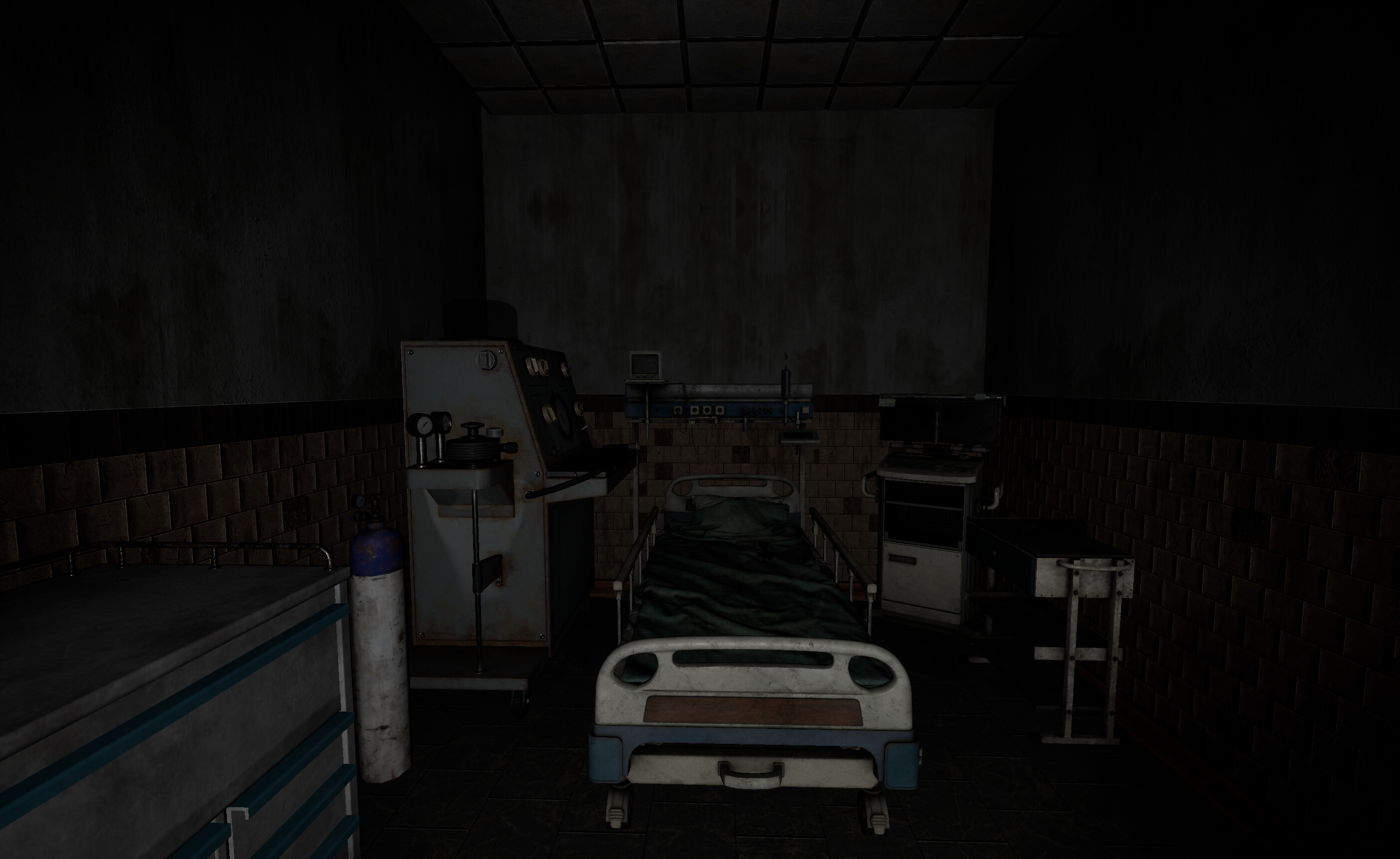 ROOM 307 screenshot 4