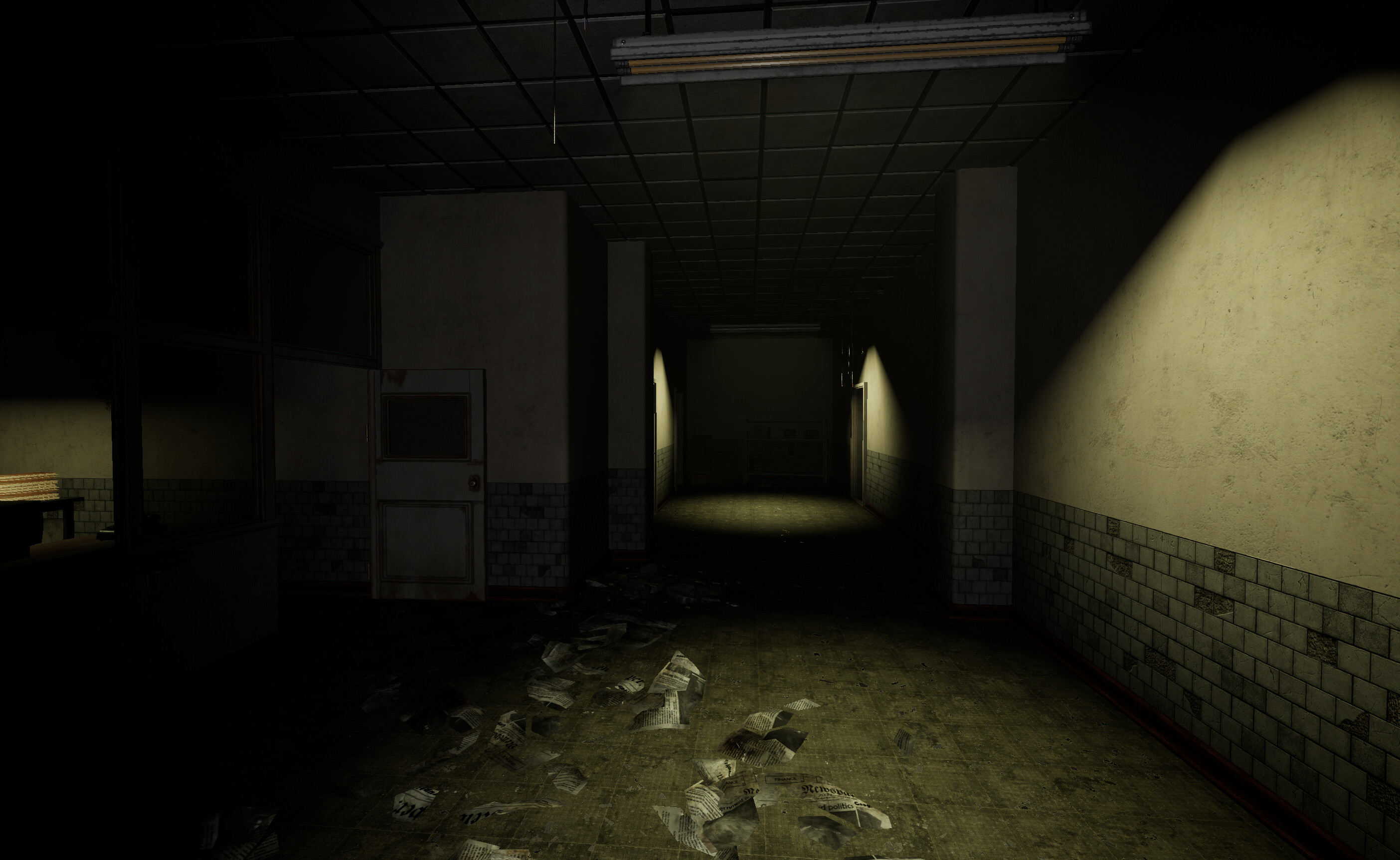 ROOM 307 screenshot 5