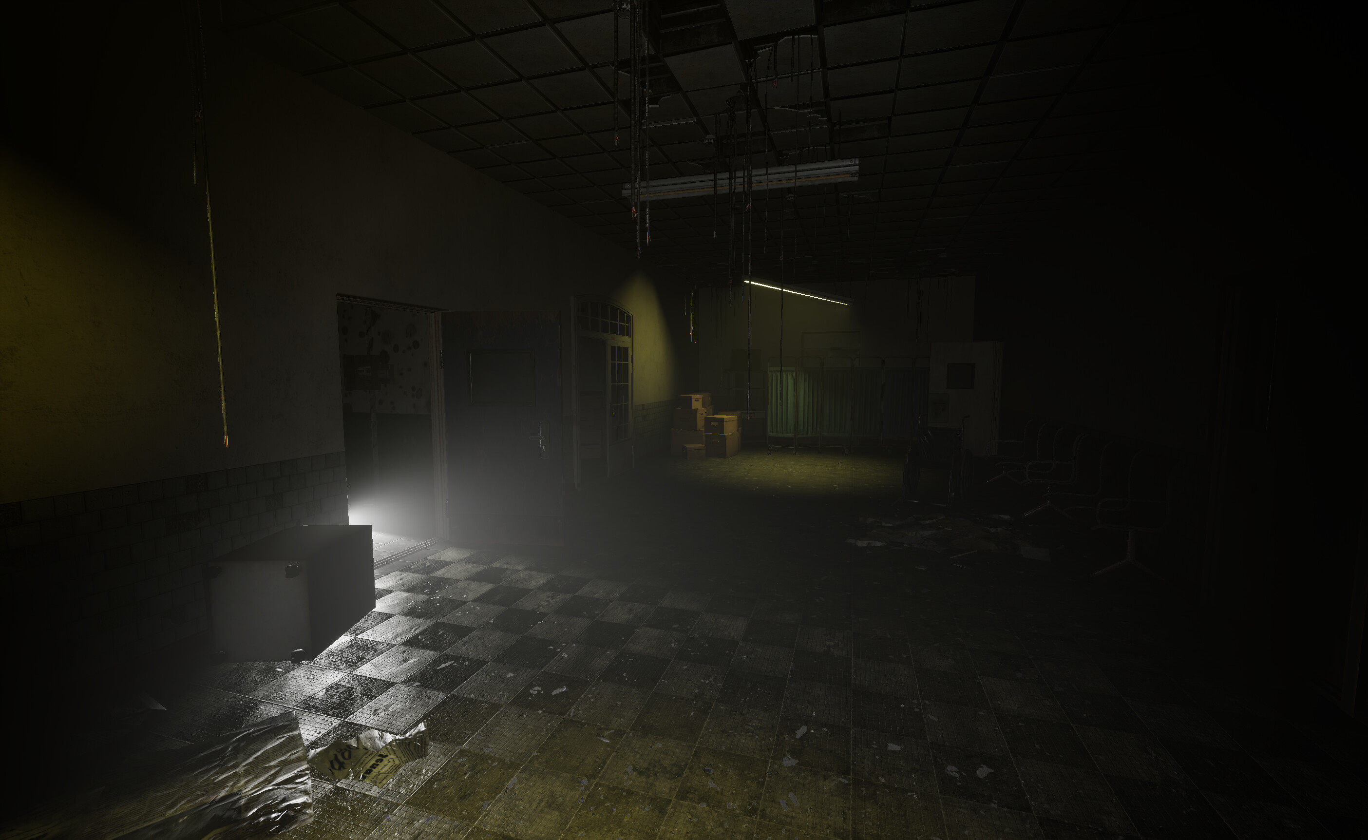 ROOM 307 screenshot 2