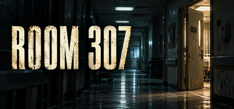 Cover art from ROOM 307