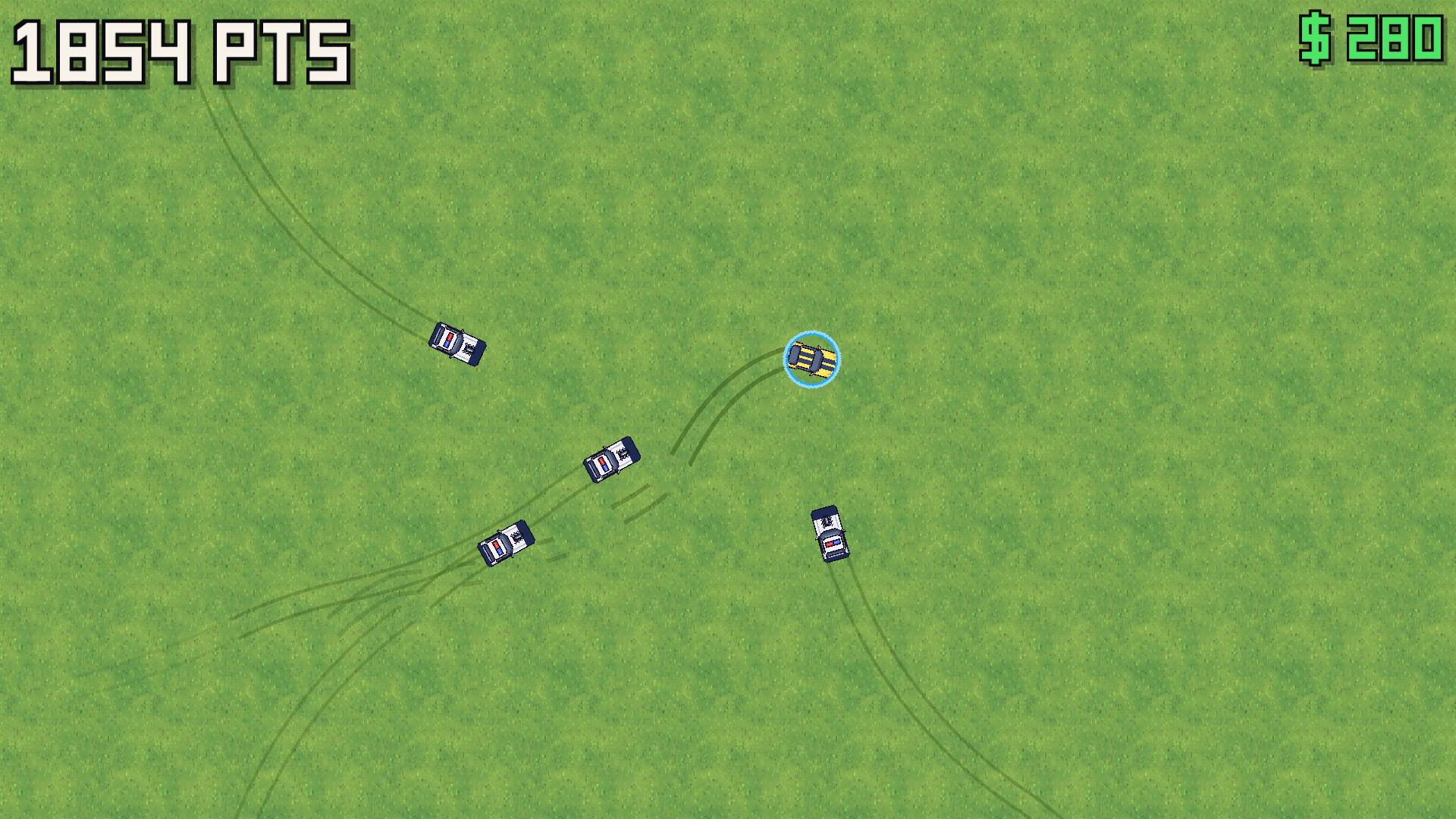 Keep Evading screenshot 3