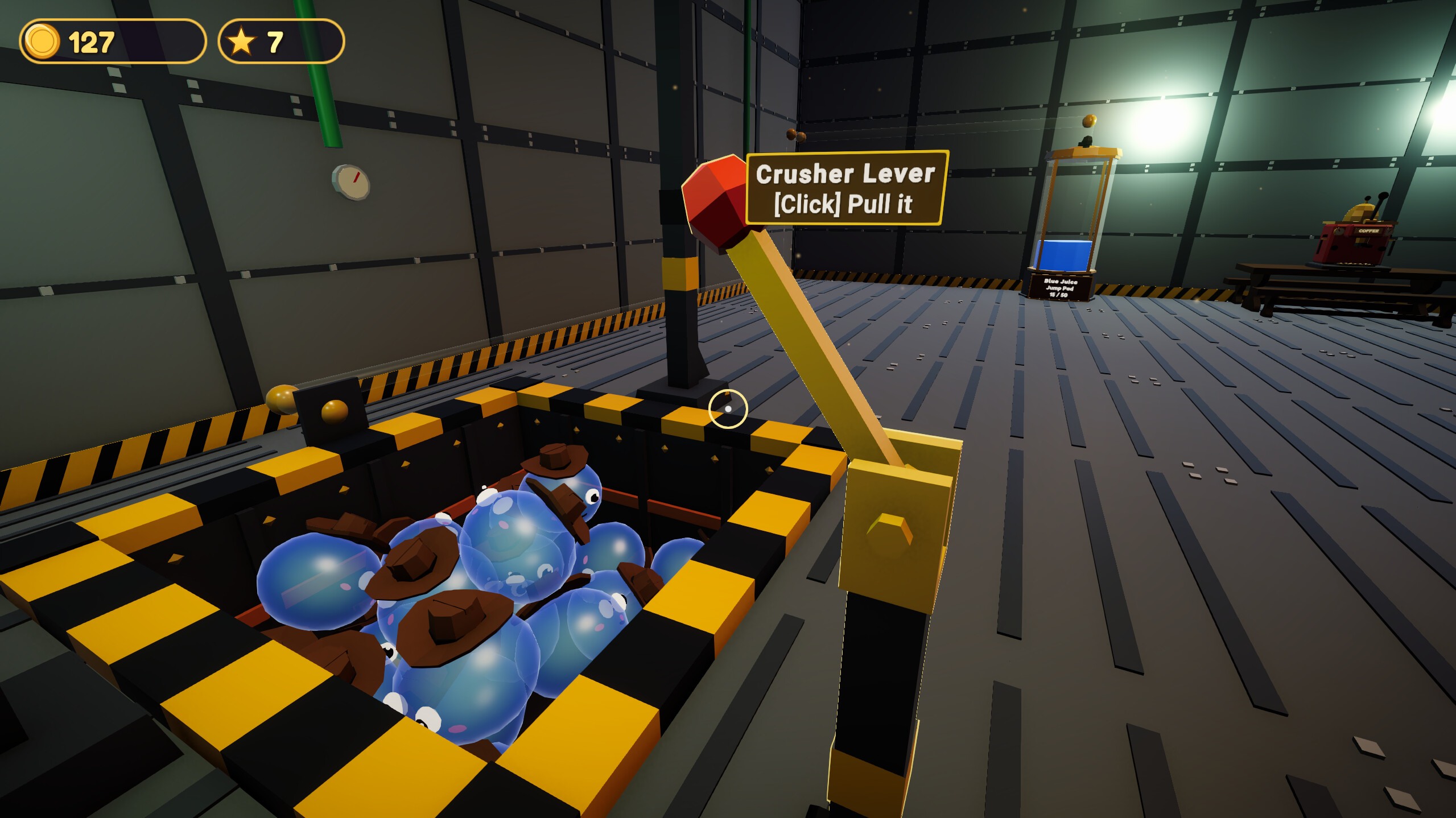 The King Must Grow screenshot 5