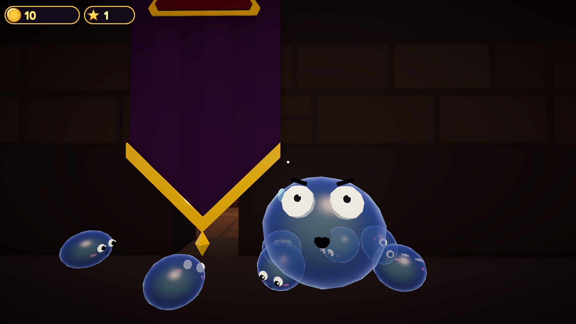 The King Must Grow screenshot 2