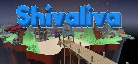 Cover art from Shivaliva
