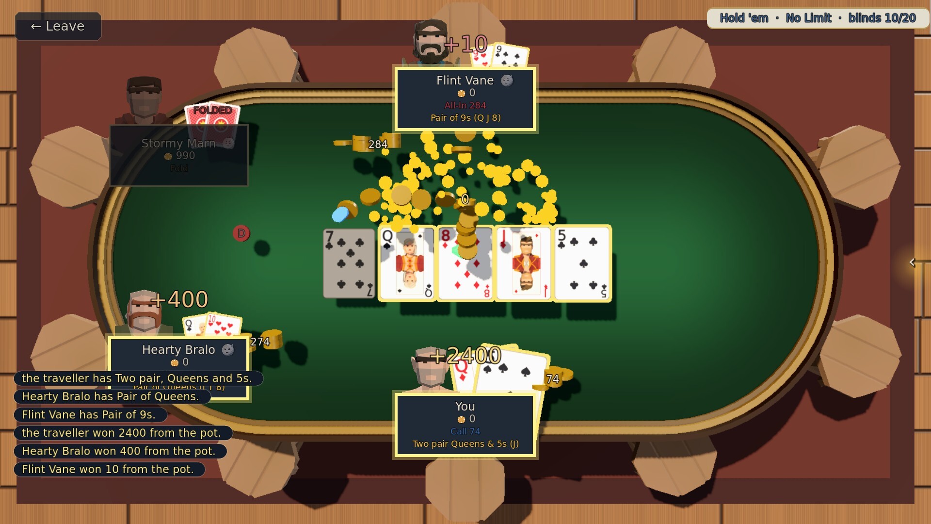 Shivaliva screenshot 5