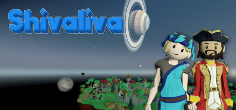 Cover art from Shivaliva