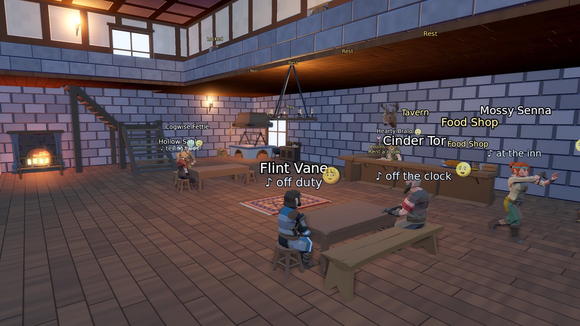 Shivaliva screenshot 4