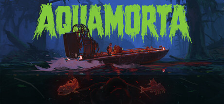 Cover art from Aquamorta