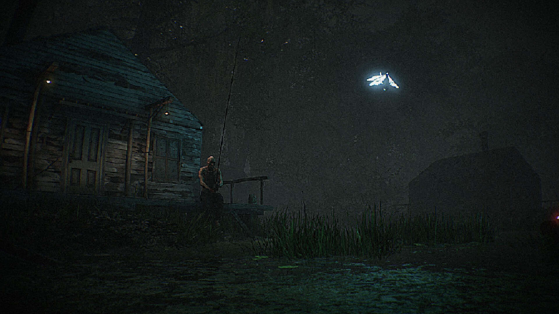 Aquamorta screenshot 3