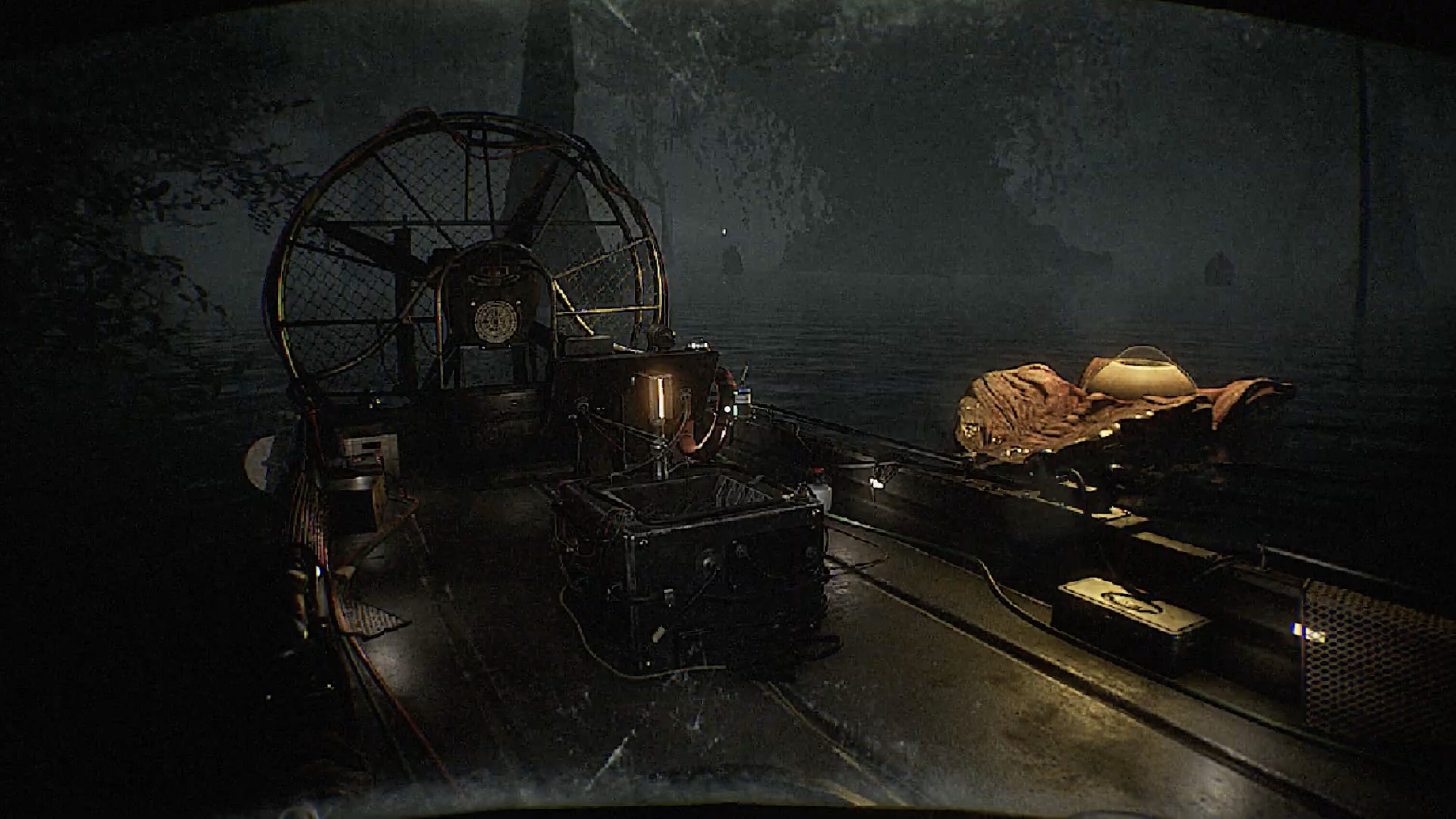 Aquamorta screenshot 2