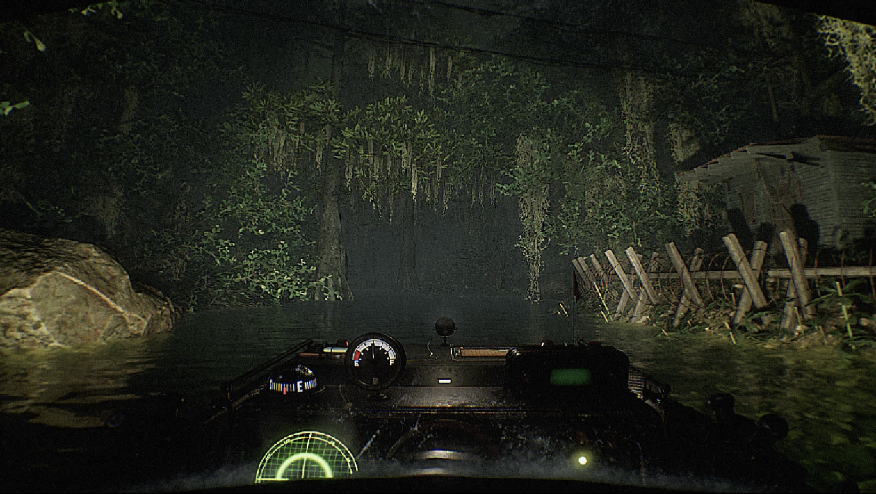 Aquamorta screenshot 5