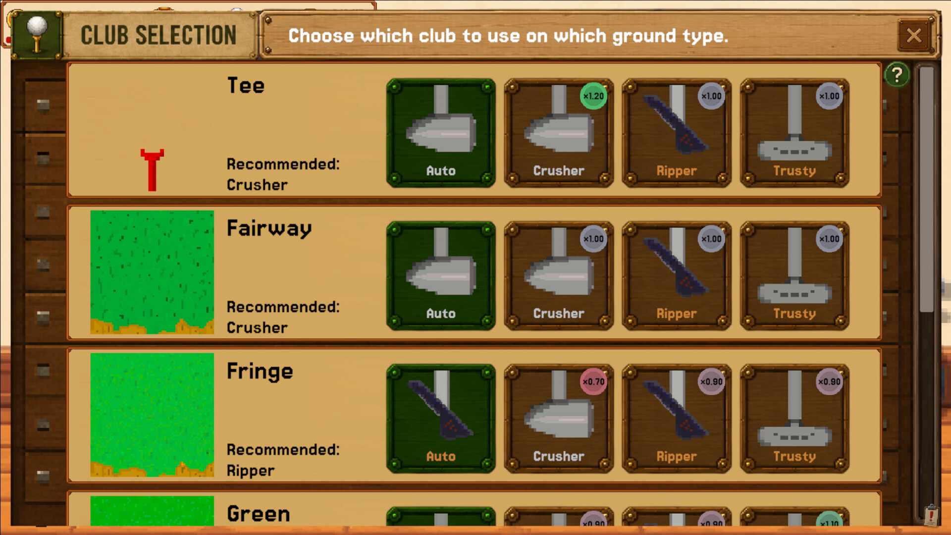 Holebound screenshot 4