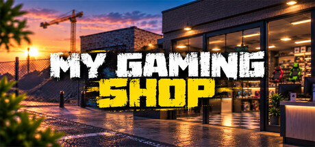 Cover art from My Gaming Shop