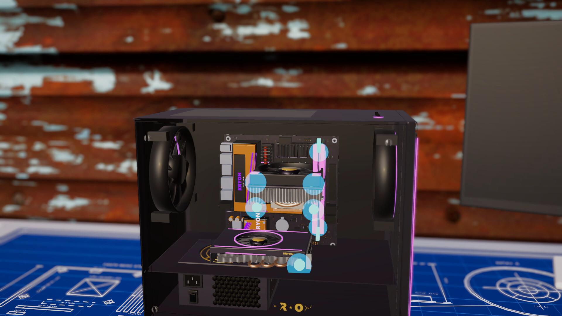 My Gaming Shop screenshot 5