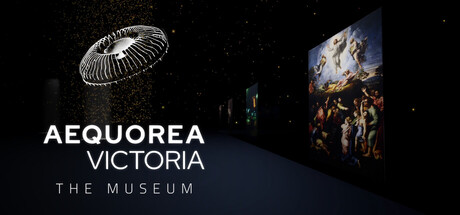 Cover art from Aequorea Victoria: The Museum
