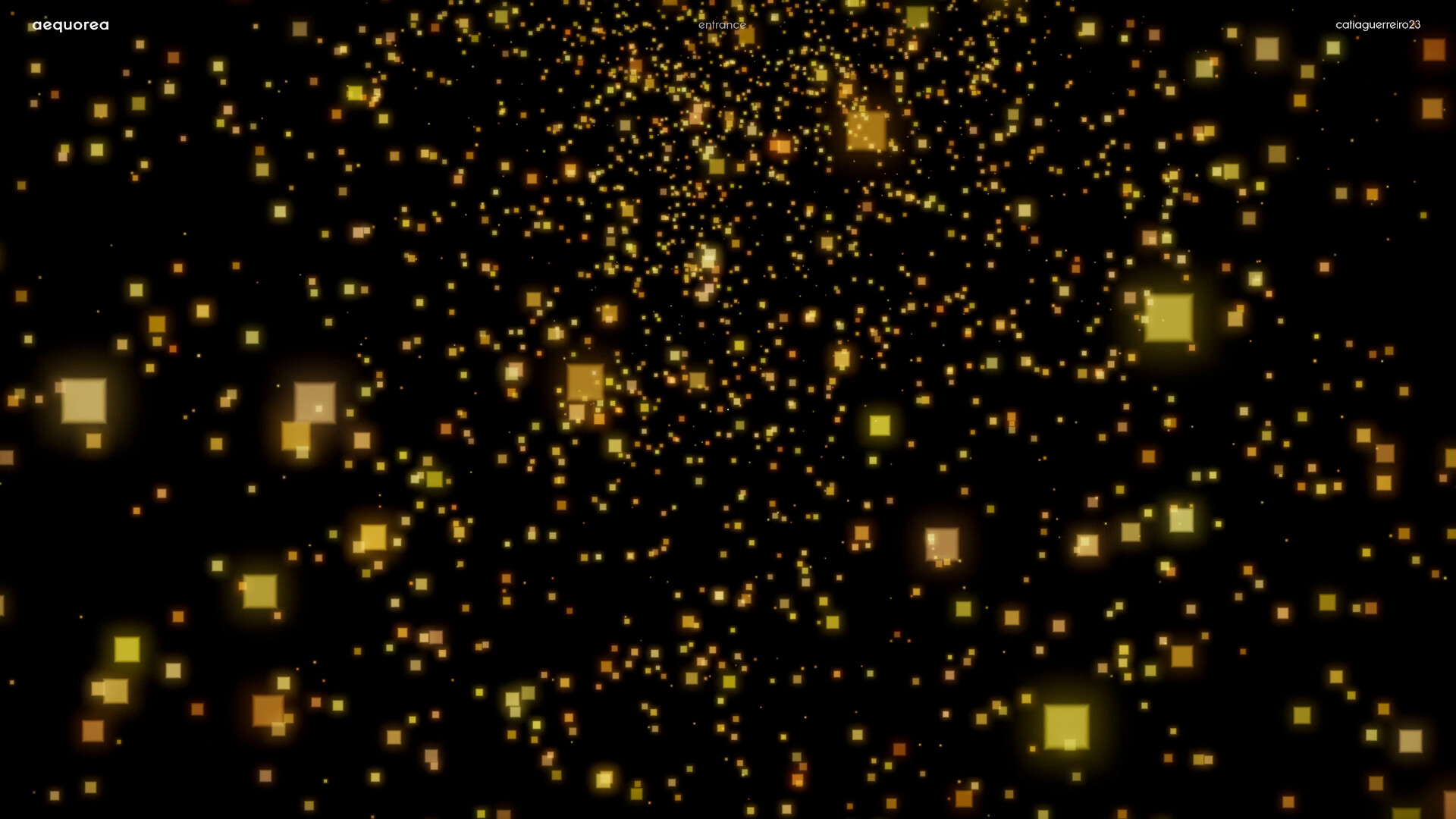 Aequorea Victoria: The Museum screenshot 2