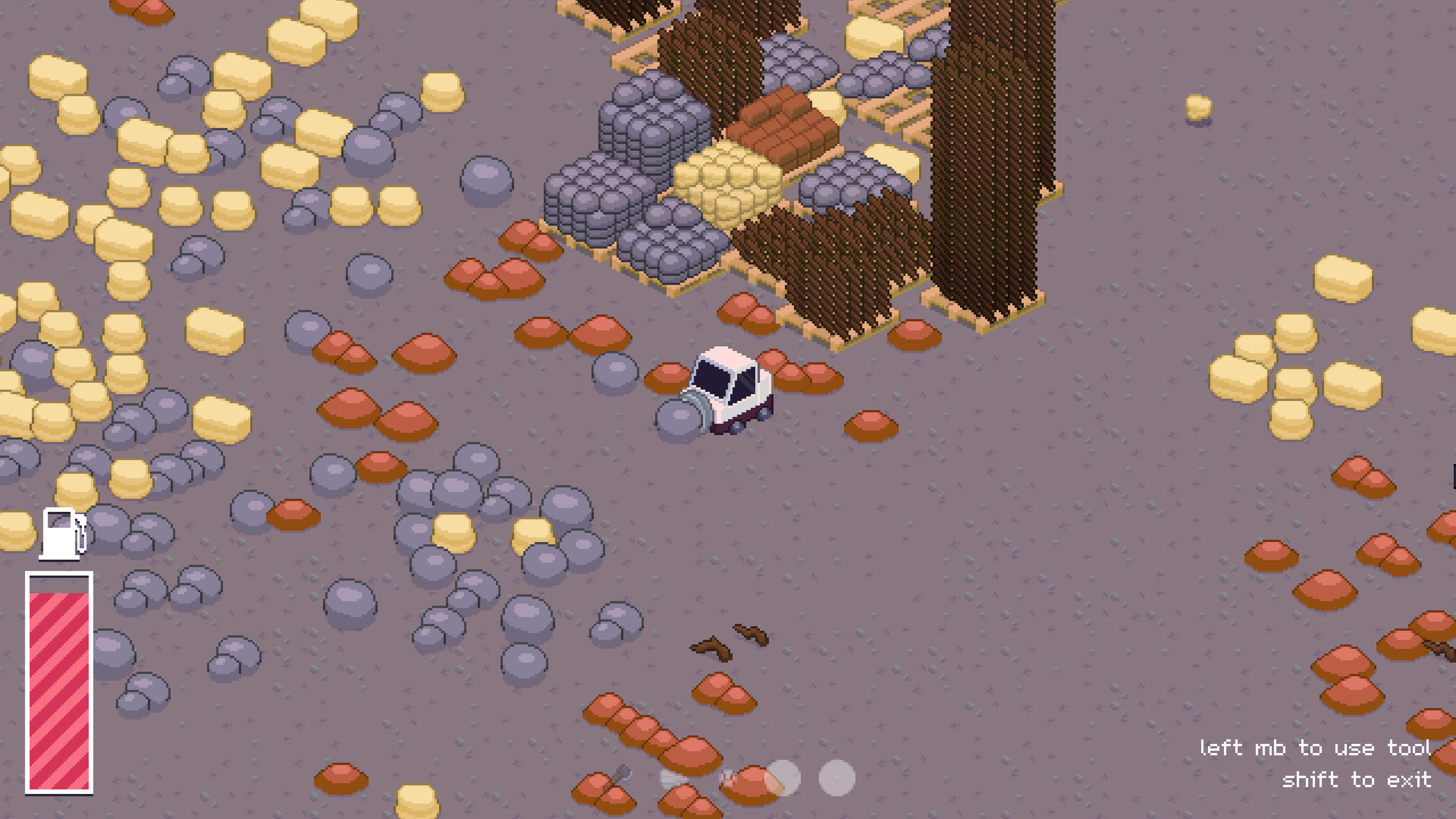 Mayor of Islemoor screenshot 3