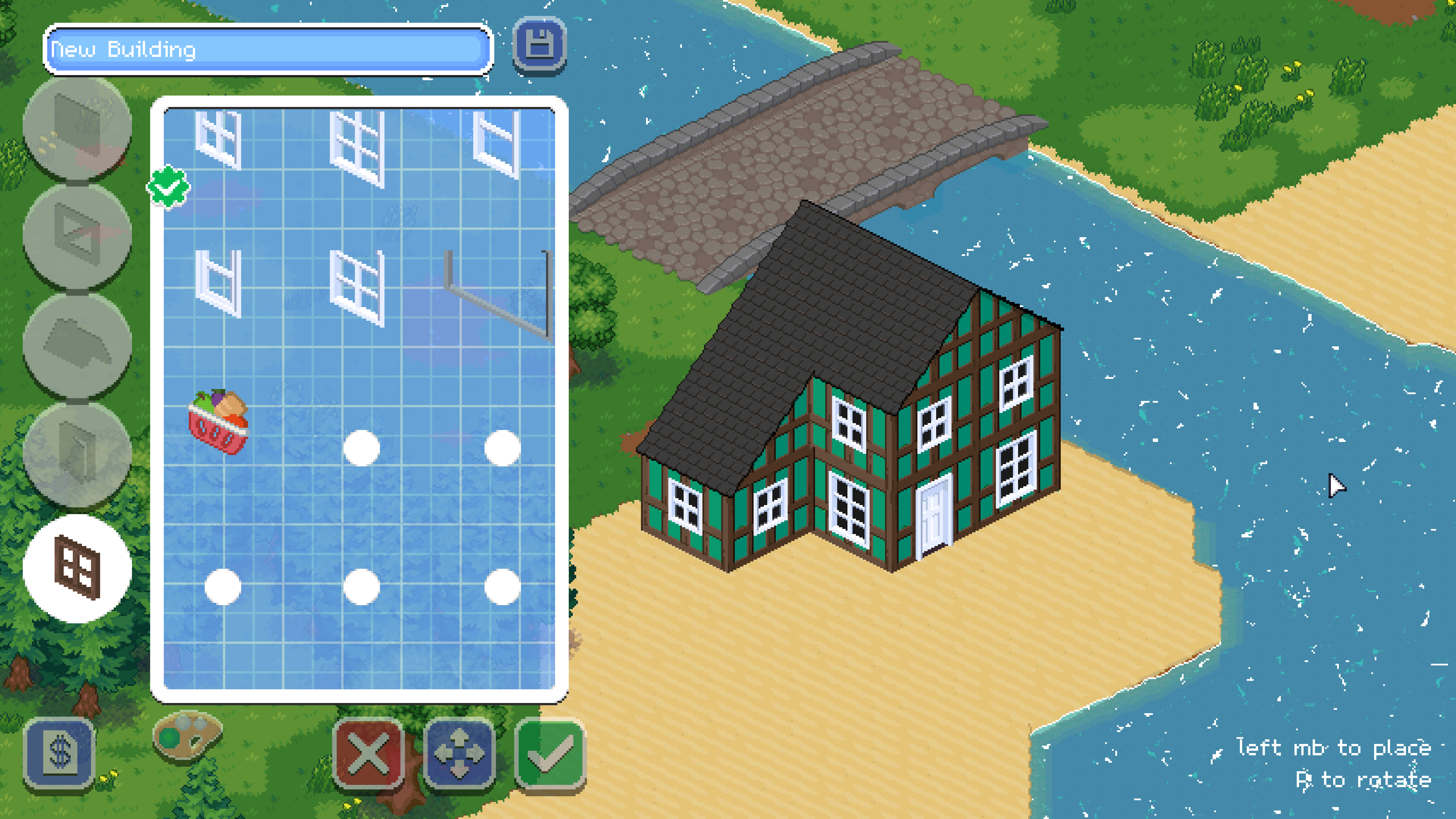 Mayor of Islemoor screenshot 2