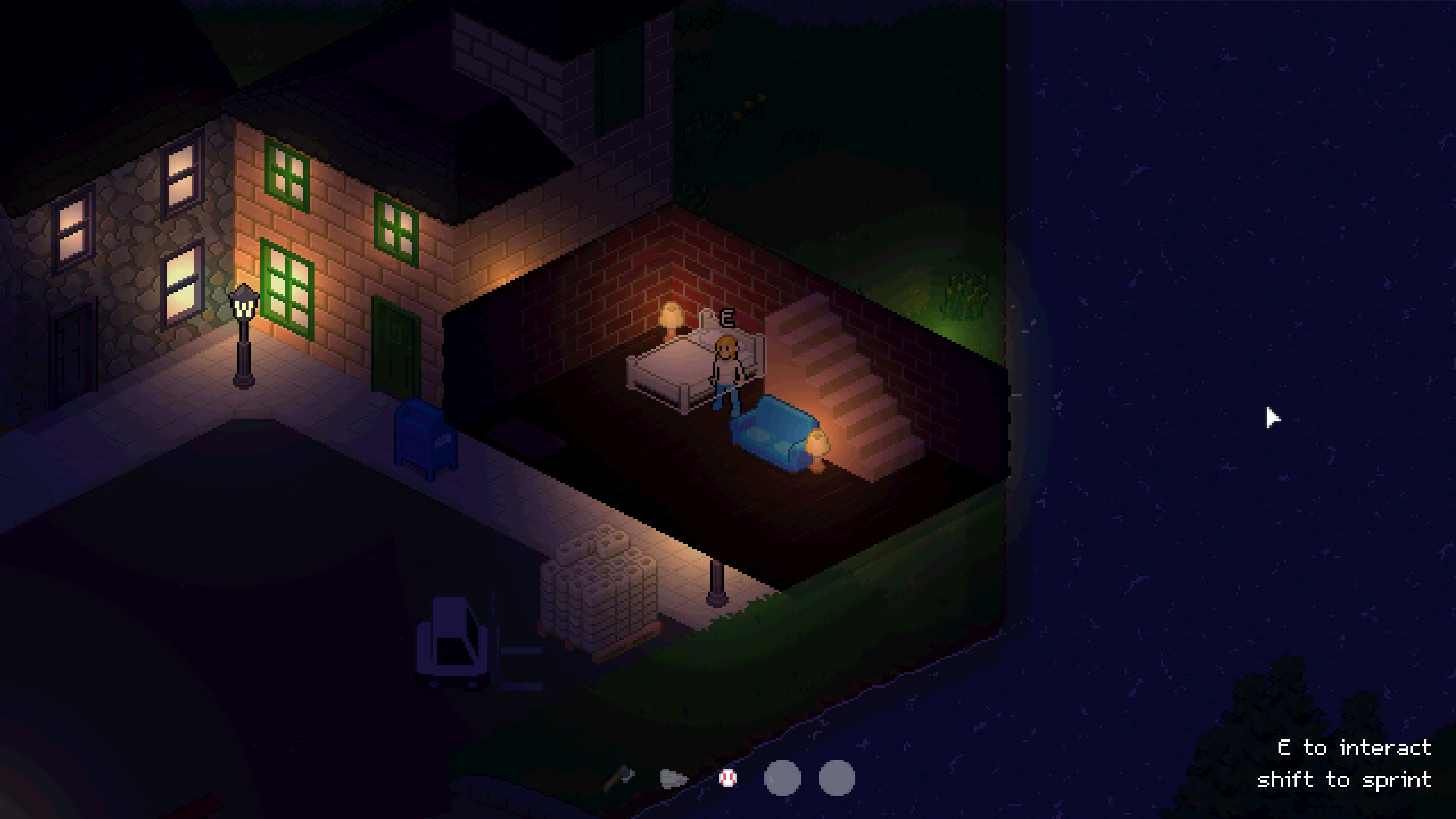 Mayor of Islemoor screenshot 5
