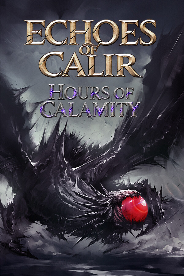 Echoes of Calir