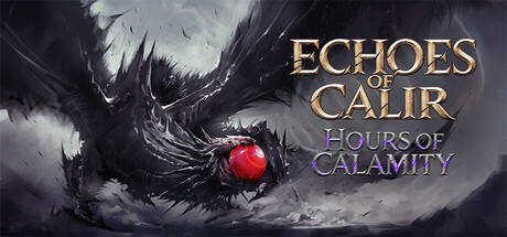 Cover art from Echoes of Calir