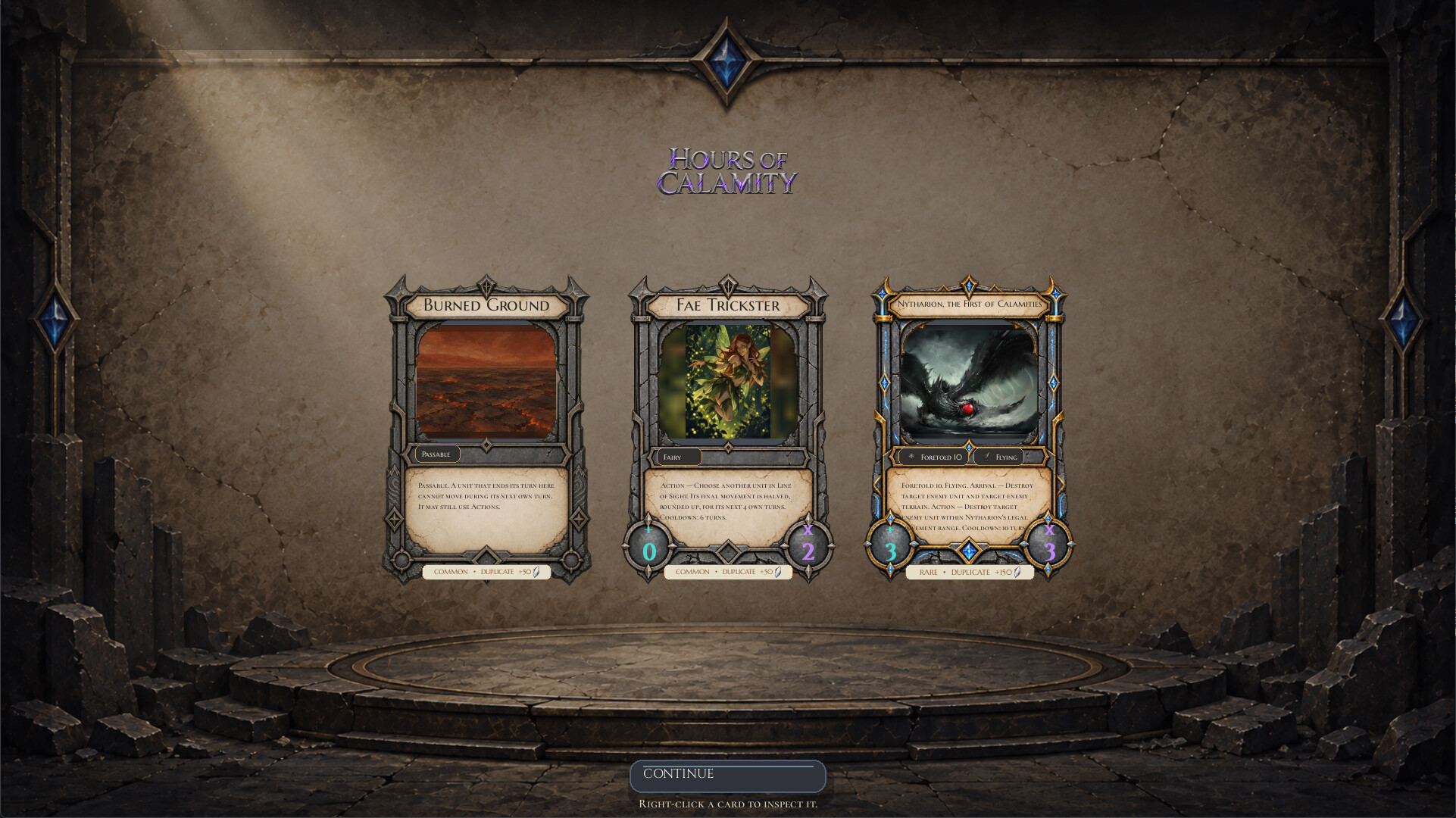 Echoes of Calir screenshot 5