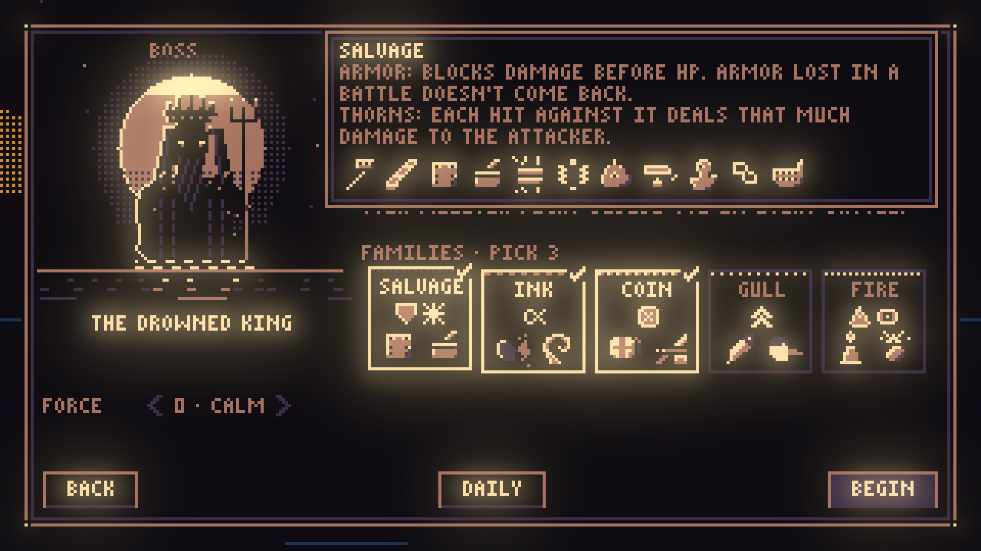 The Deep Rises screenshot 5