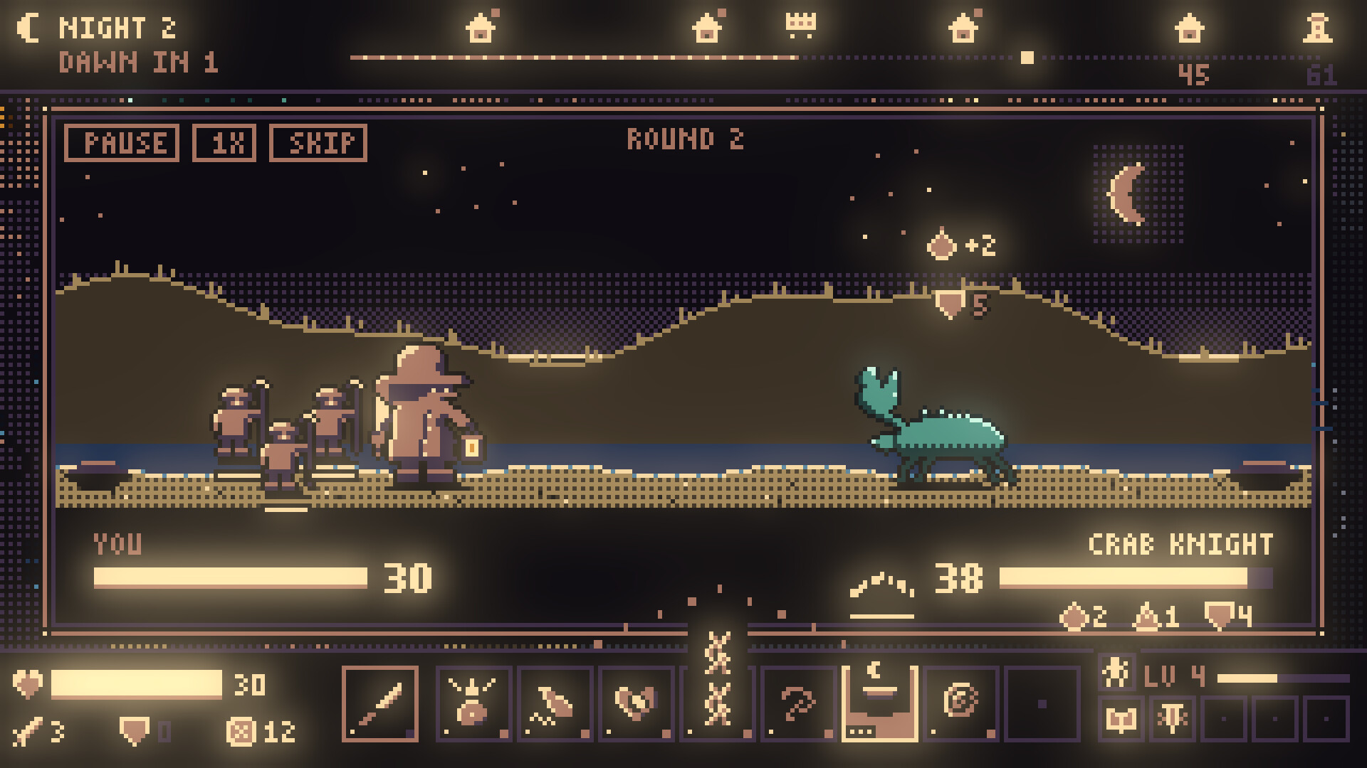 The Deep Rises screenshot 2