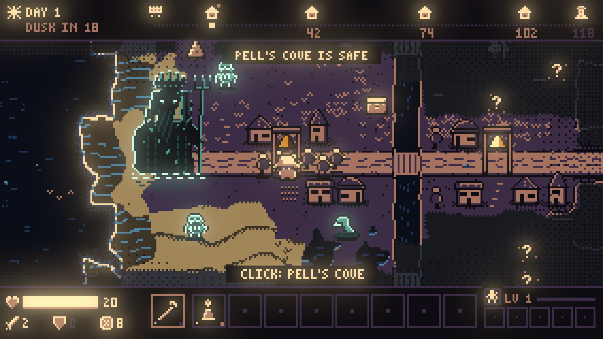 The Deep Rises screenshot 4