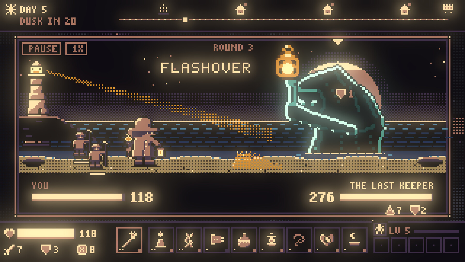 The Deep Rises screenshot 3