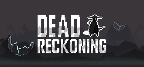 Cover art from Dead Reckoning