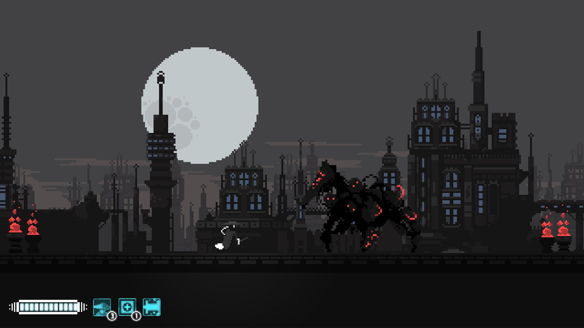 Dead Reckoning screenshot 2