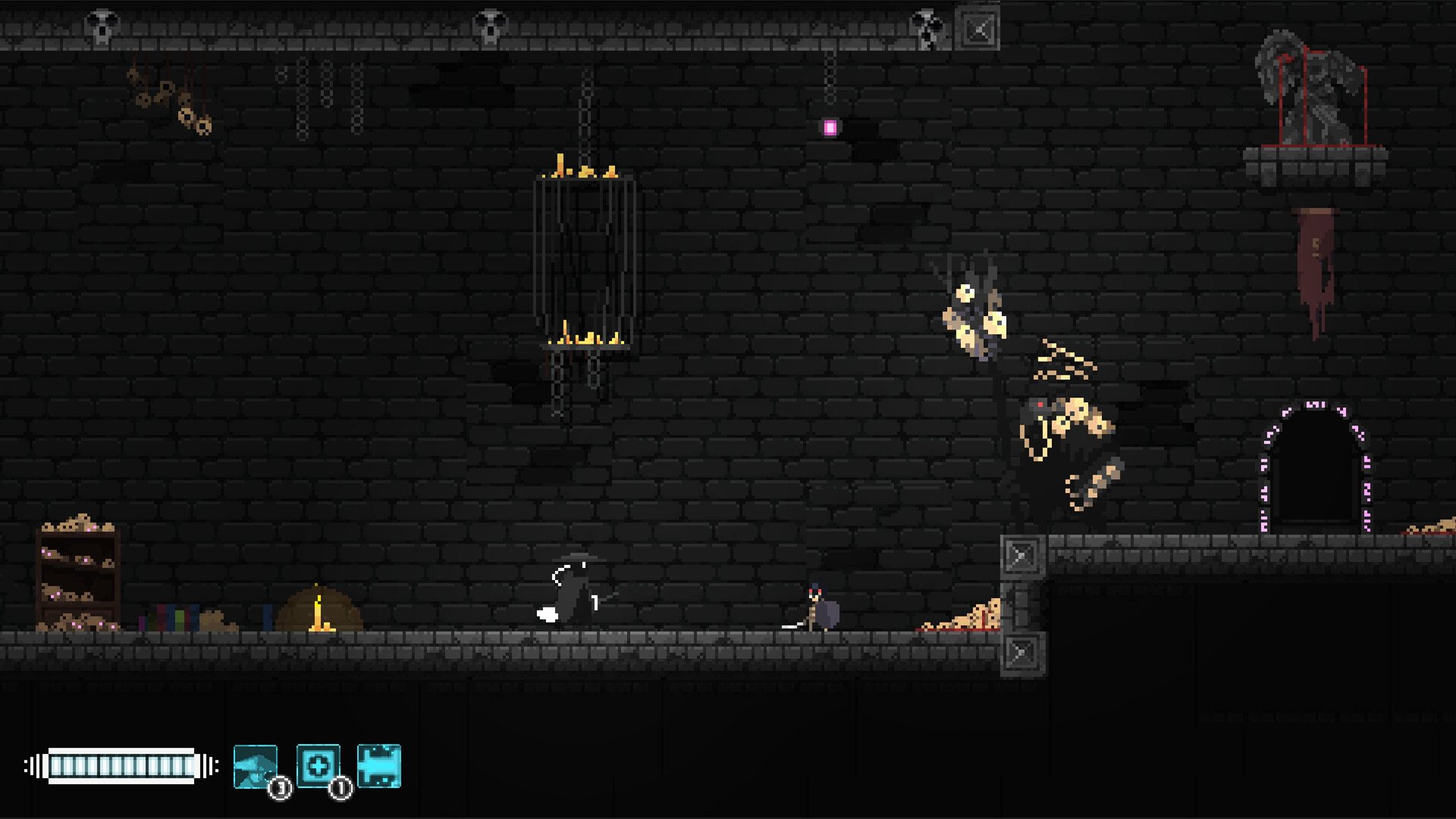 Dead Reckoning screenshot 3