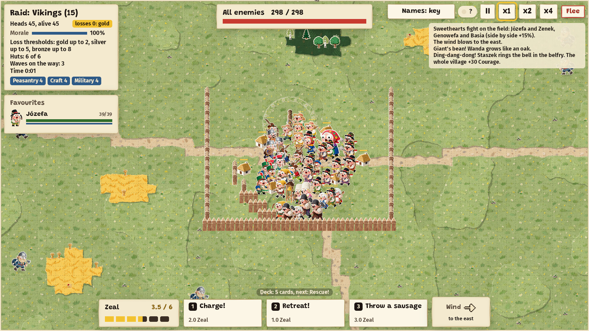 Pitchfork Math screenshot 3