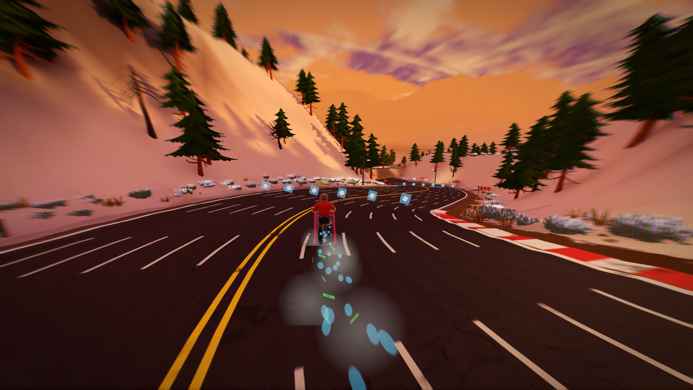 Afterpub screenshot 3