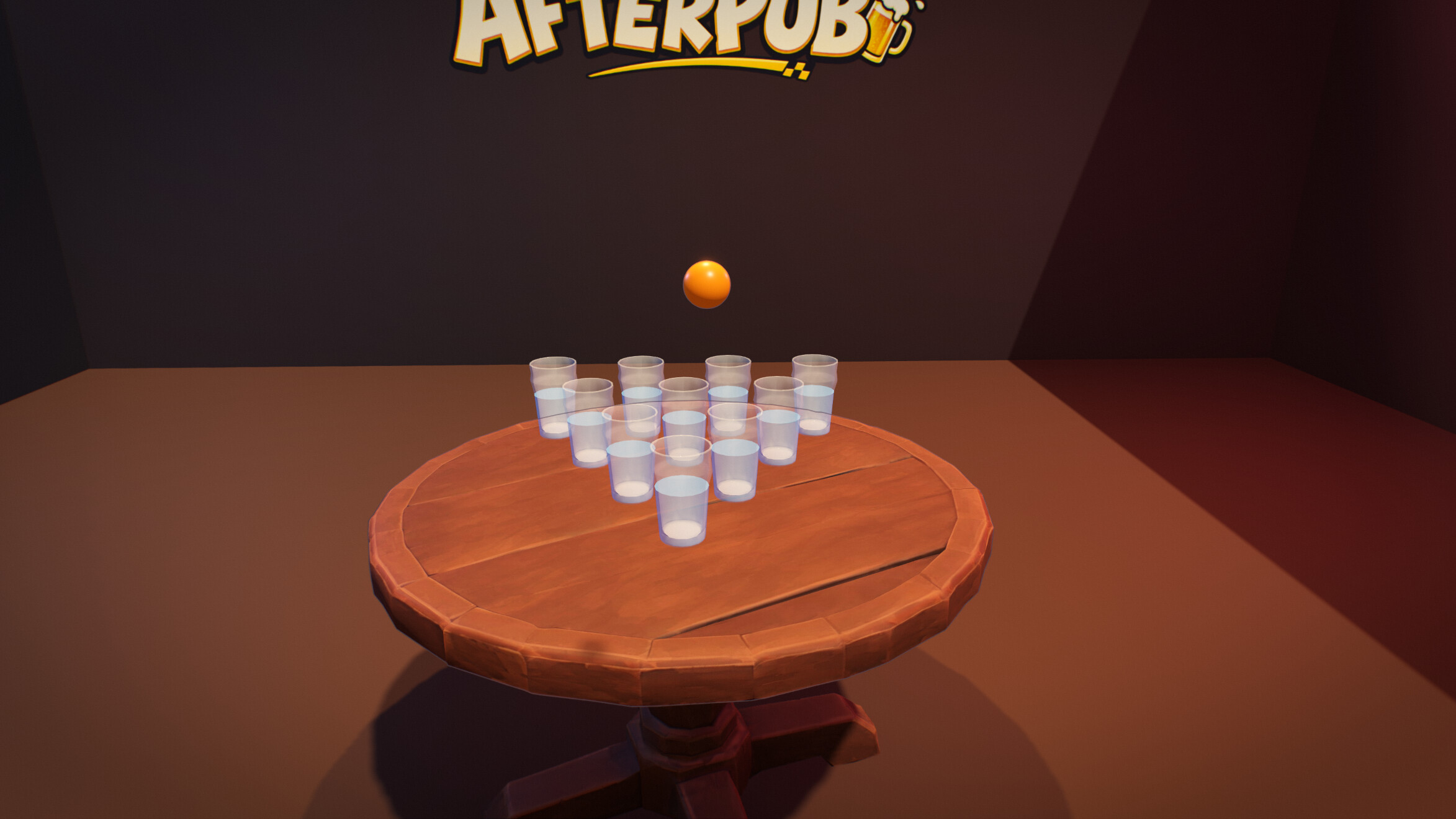 Afterpub screenshot 4