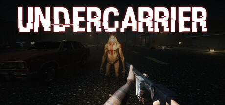 Cover art from Undercarrier